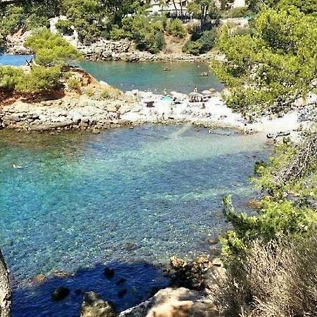Spacious Sea View Apart At 50M From The Beach Bandol Exterior foto