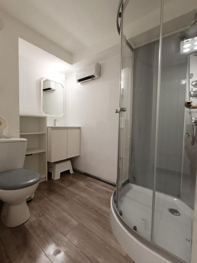 Spacious Sea View Apart At 50M From The Beach Bandol Exterior foto